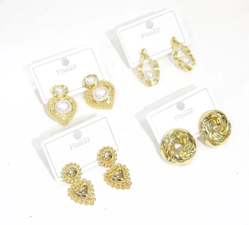 Earrings Image G-EA-X059 wholesale product image