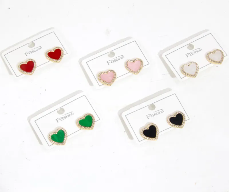Earrings Image G-EA-X060 wholesale product image
