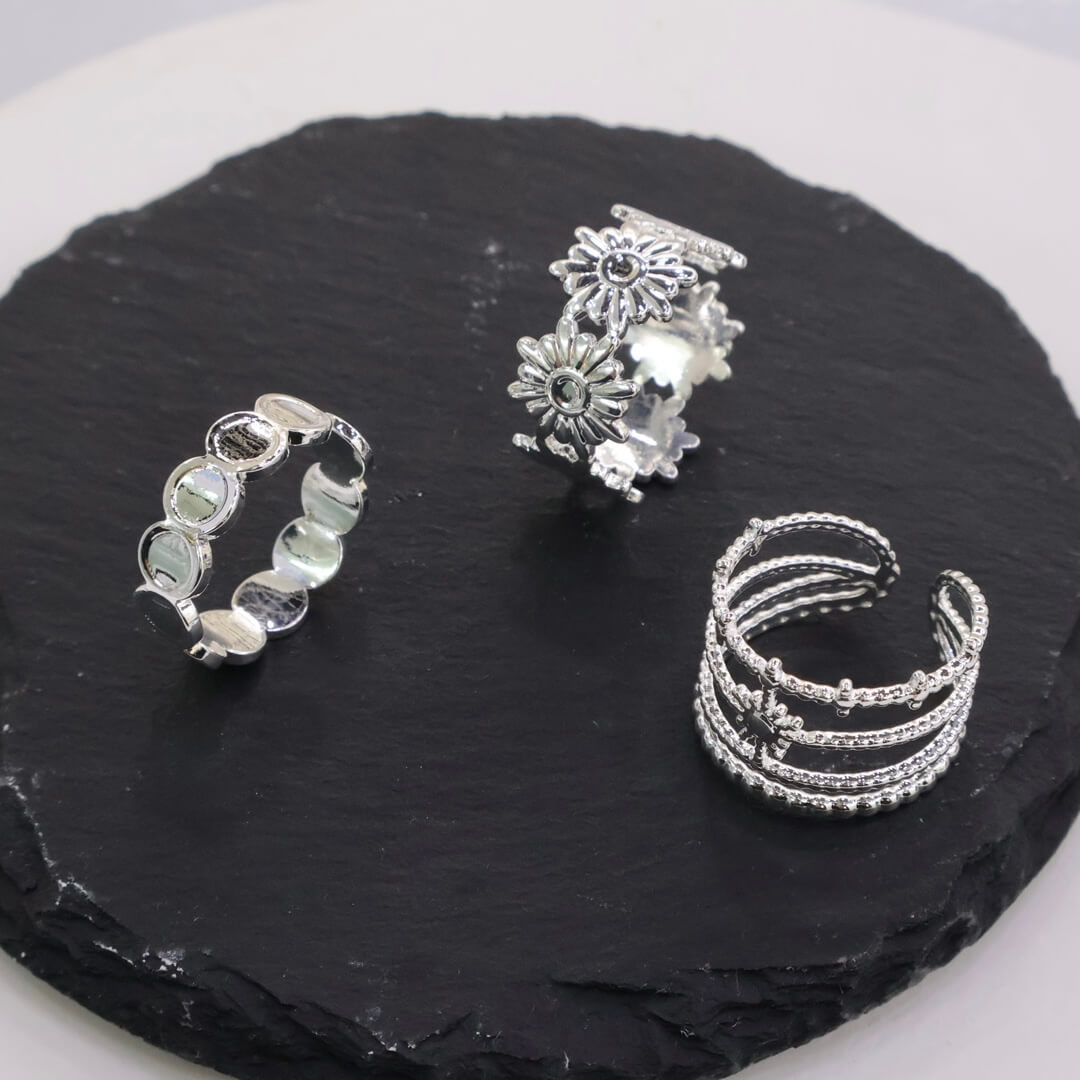 Rings Wholesale